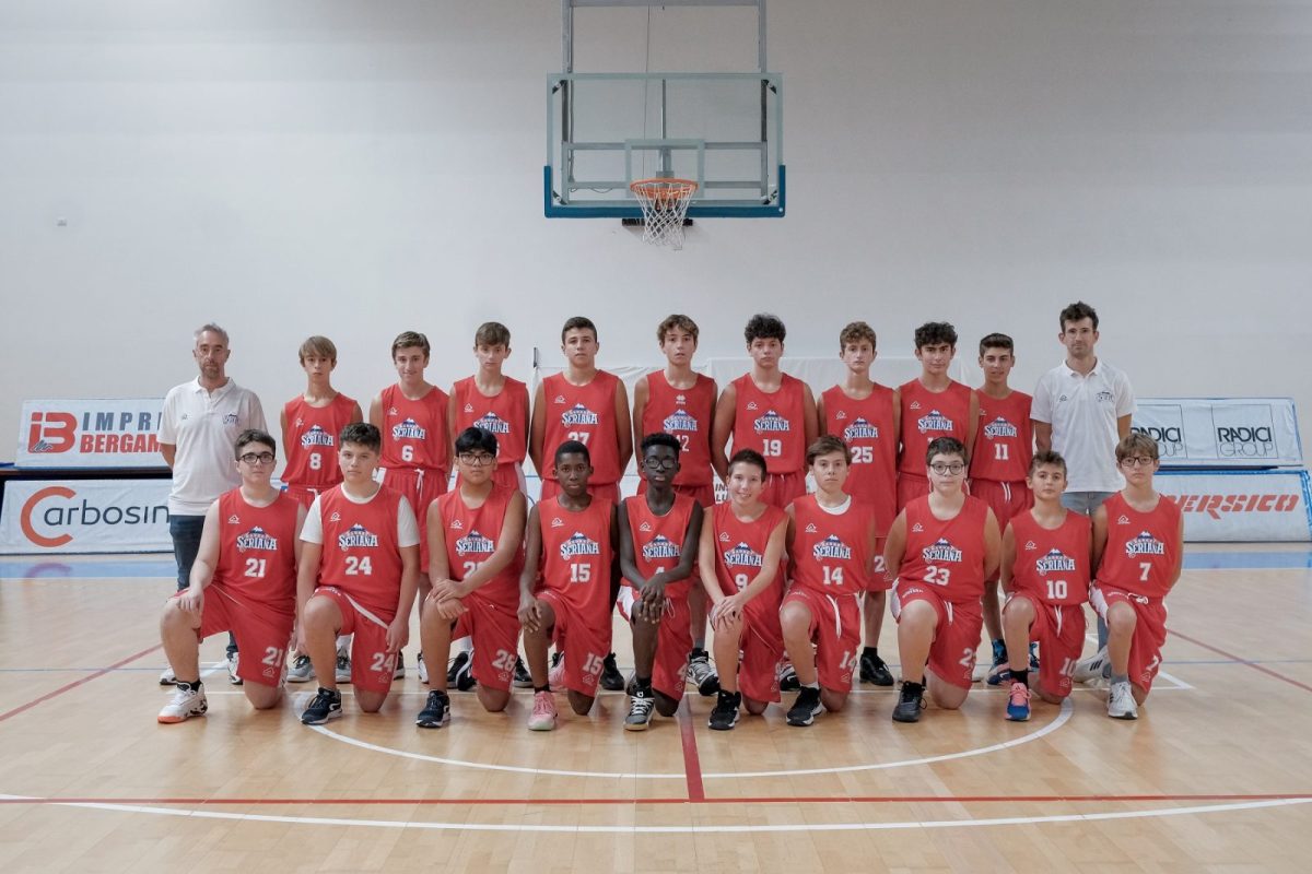 C.S.I. Allievi