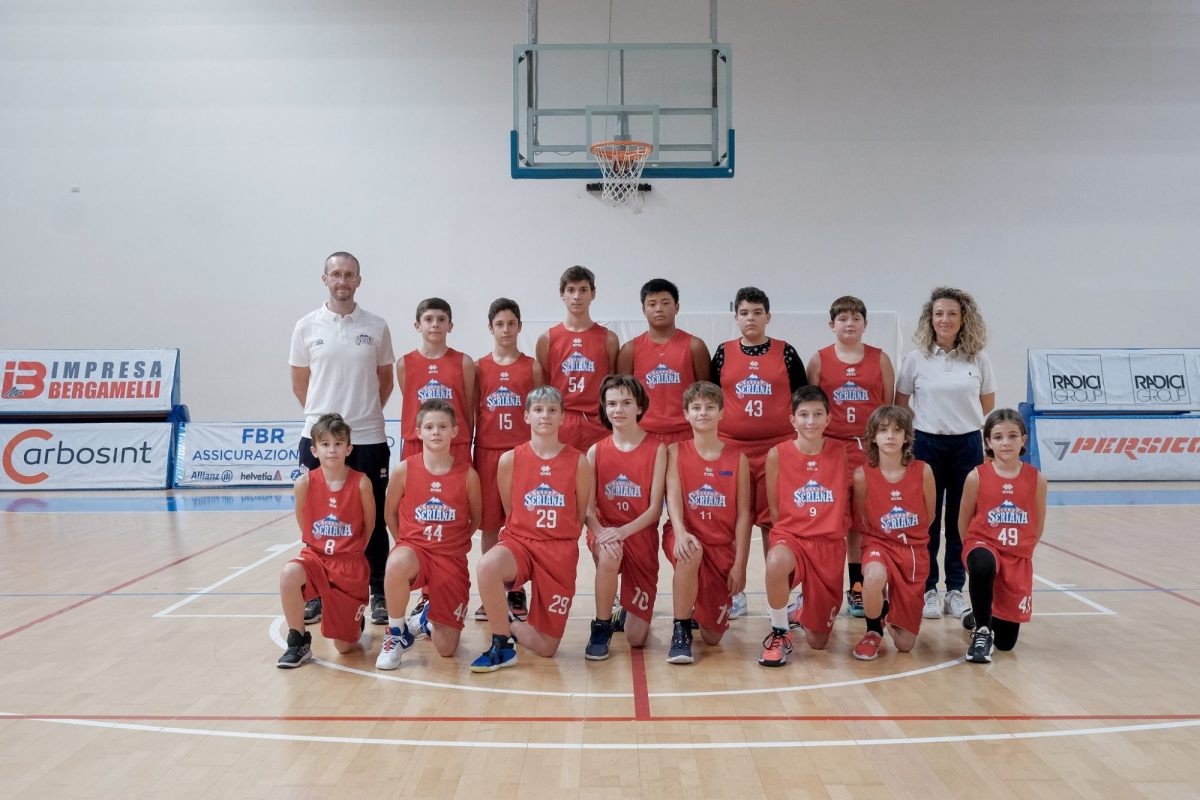 Under 13