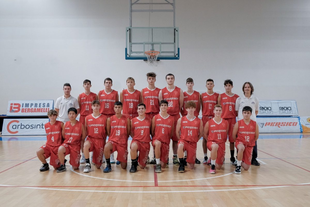 Under 19 Bianco