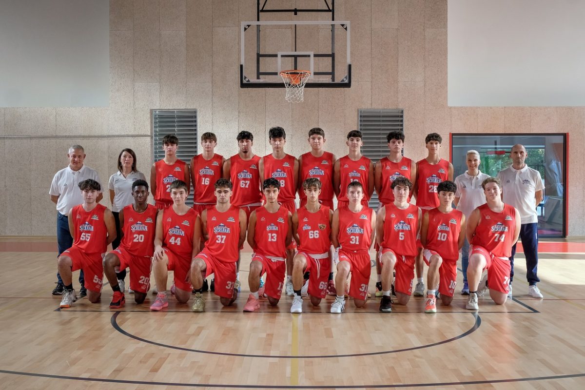 Under 19 Promo