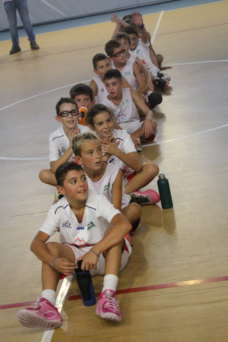TORNEO AQUILOTTI DI ORNAGO: PRIMO POSTO FINALE IN UNA BELLA DOMENICA DI GIOCO! — foto 3