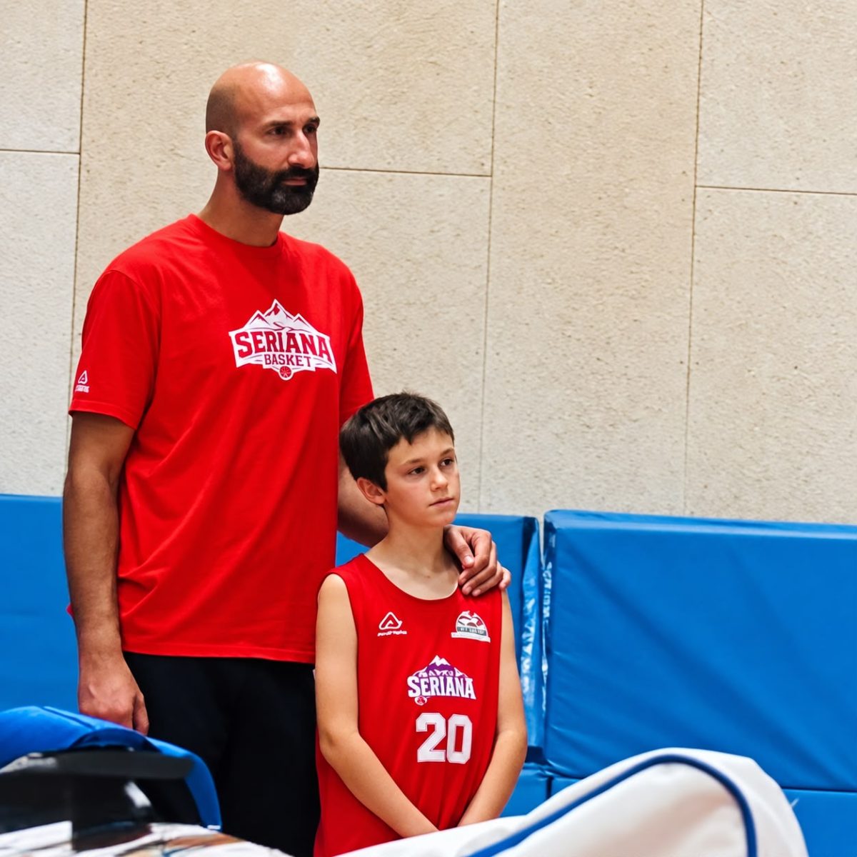 TORNEO NEXT VALLEY: UNA DOMENICA A TUTTA PER GLI AQUILOTTI BIG! — foto 1