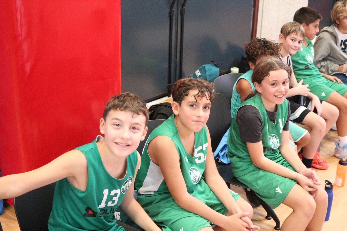 NEXT VALLEY: OTTIMA DOMENICA DI GIOCO NEL TORNEO ESORDIENTI EVOLUTION — foto 5