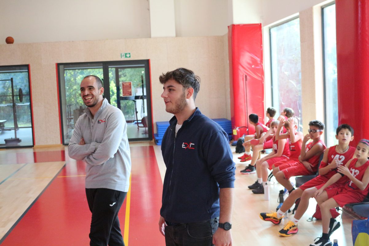 NEXT VALLEY: OTTIMA DOMENICA DI GIOCO NEL TORNEO ESORDIENTI EVOLUTION — foto 4
