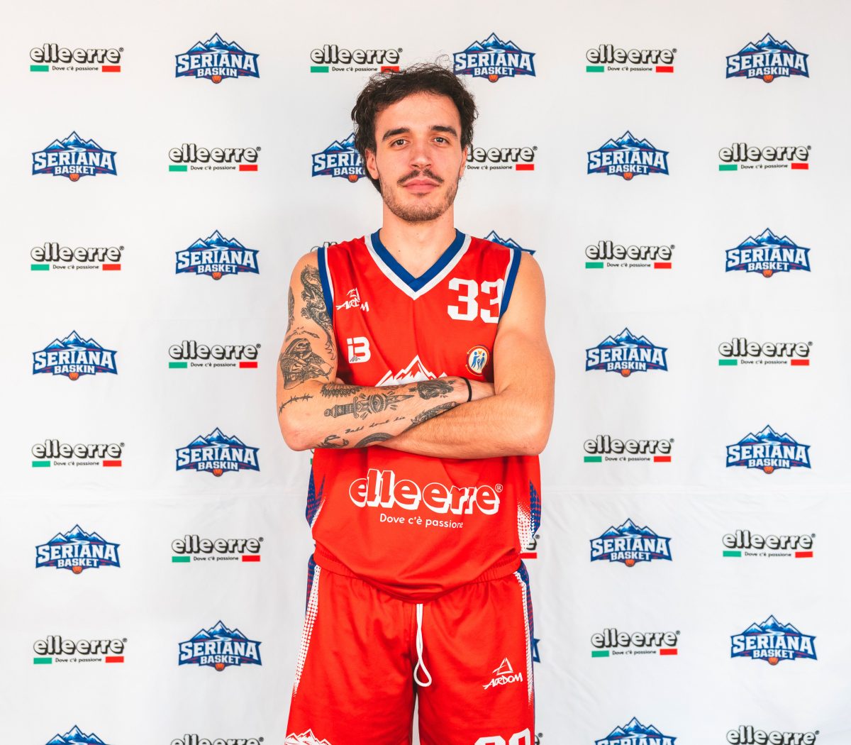 Matteo Aristolao