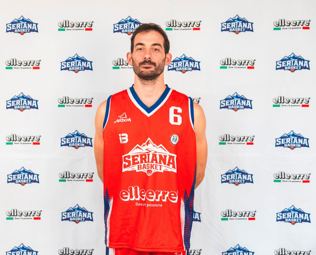Matteo Orlandi