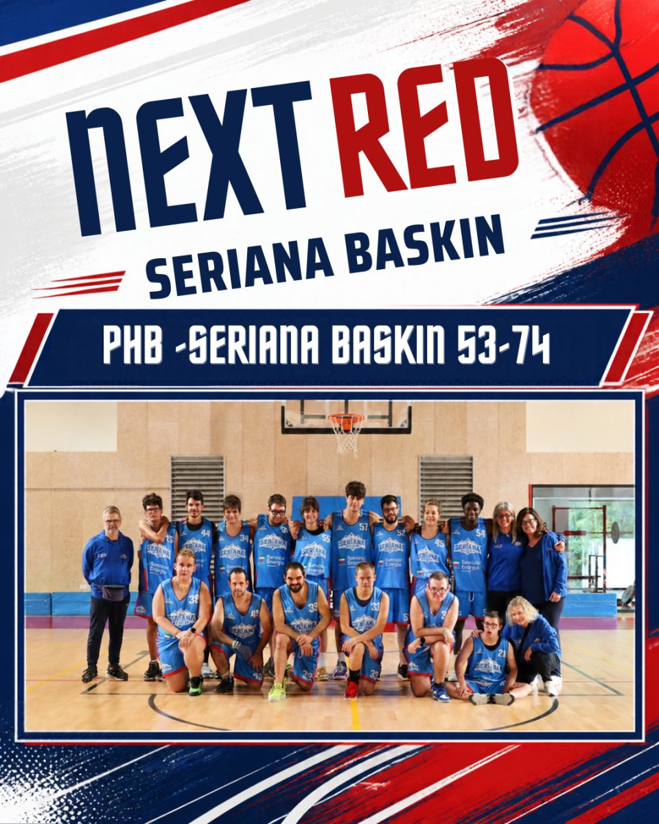 BASKIN:PHB -SERIANA BASKIN 53-74