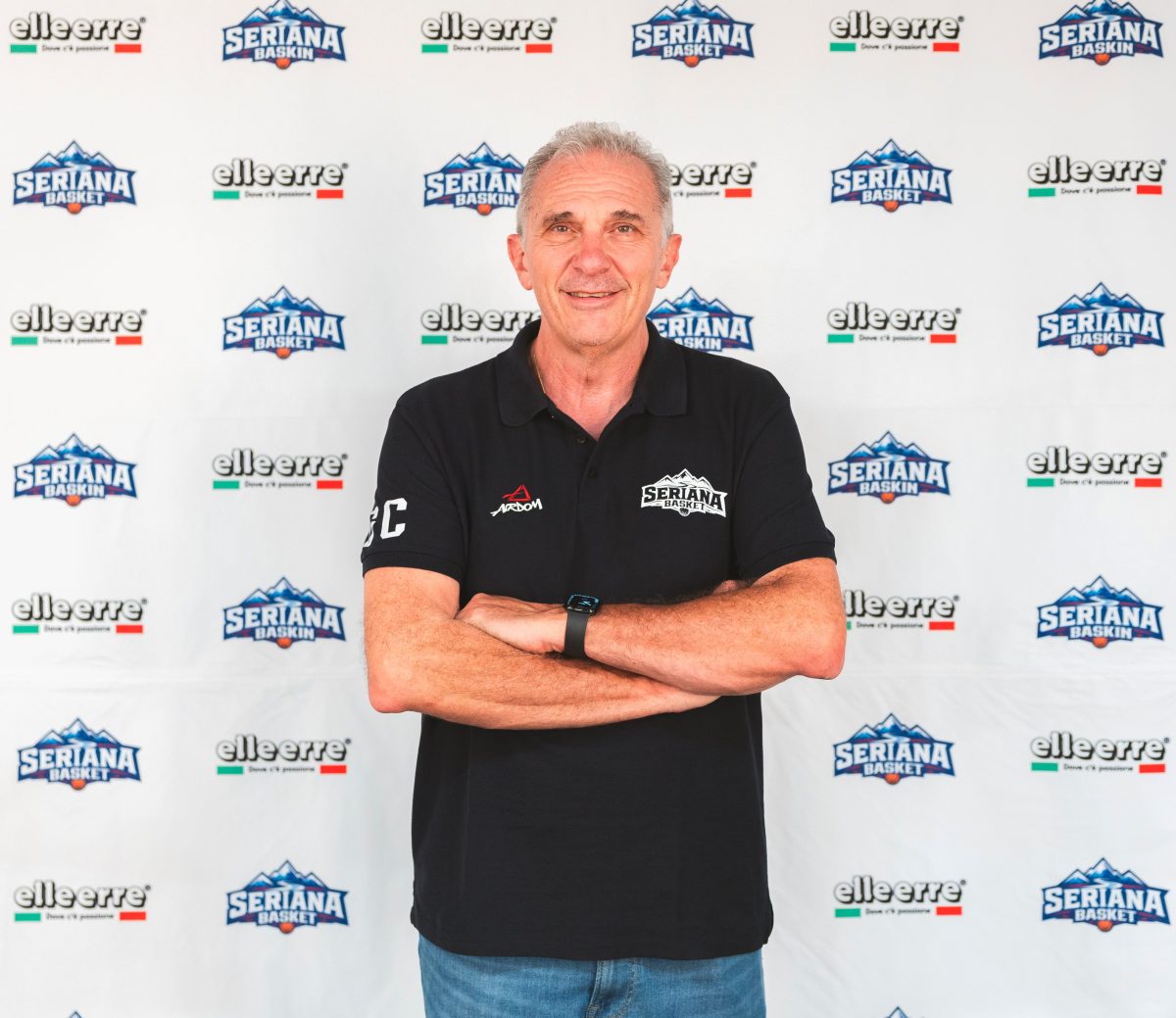 Gianni Comerio