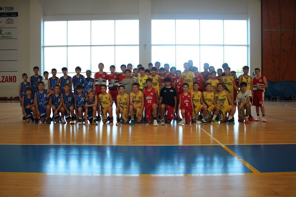 TORNEO NEXT VALLEY: UN SABATO STIMOLANTE PER GLI UNDER 14!