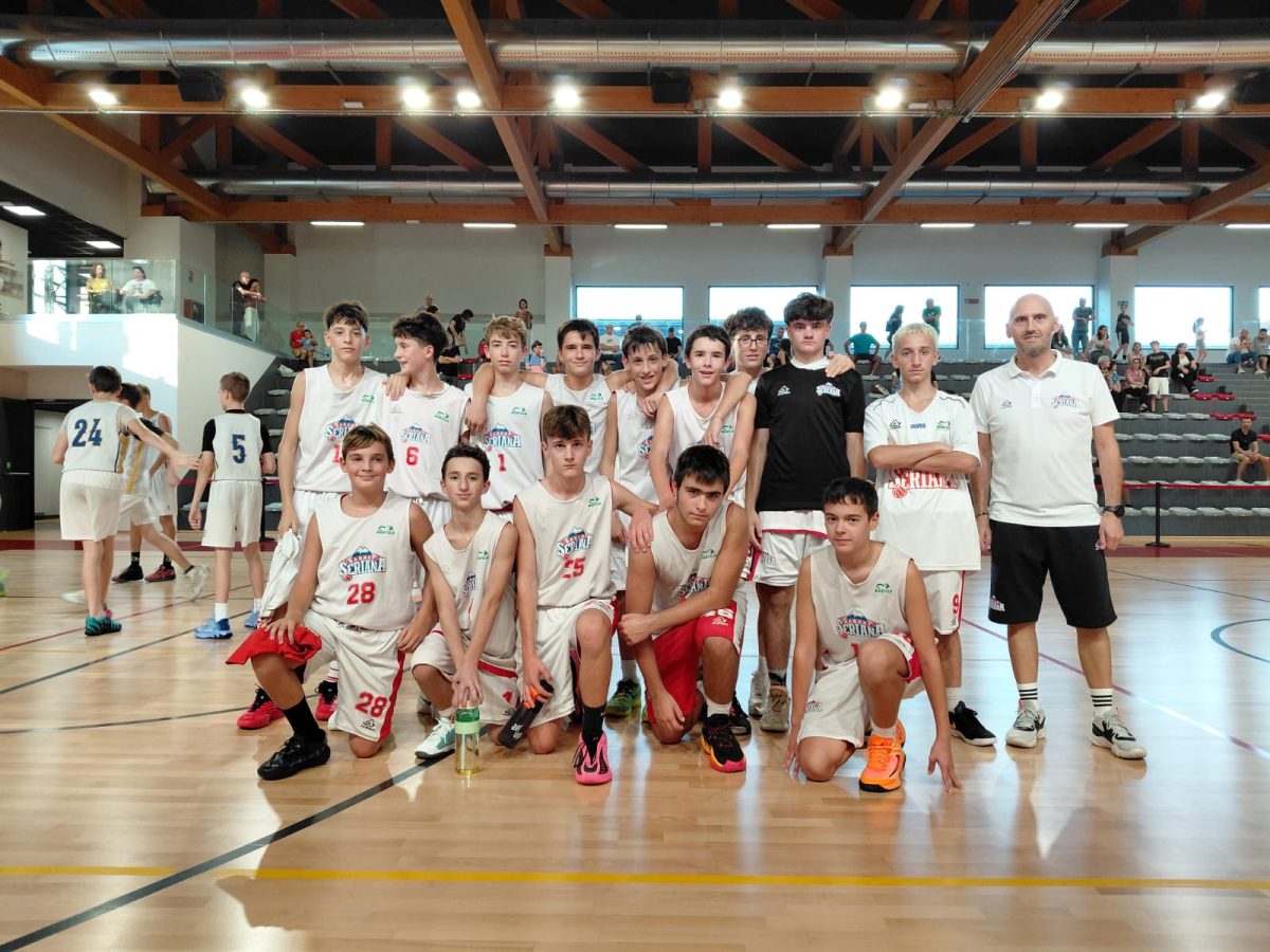 NEXT VALLEY: TORNEO UNDER 15 TRA GIOCO E CRESCITA!