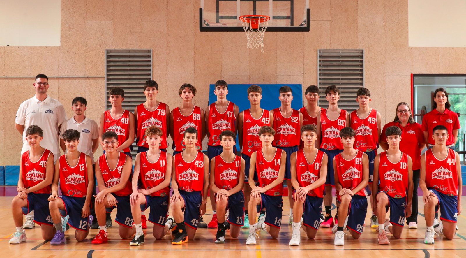 Under 17 _ C.S.I. Allievi