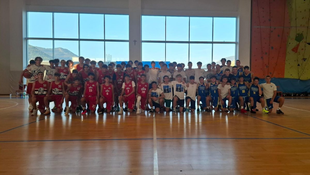 NEXT VALLEY: AD ALZANO UN TORNEO DI CRESCITA PER GLI UNDER 17!