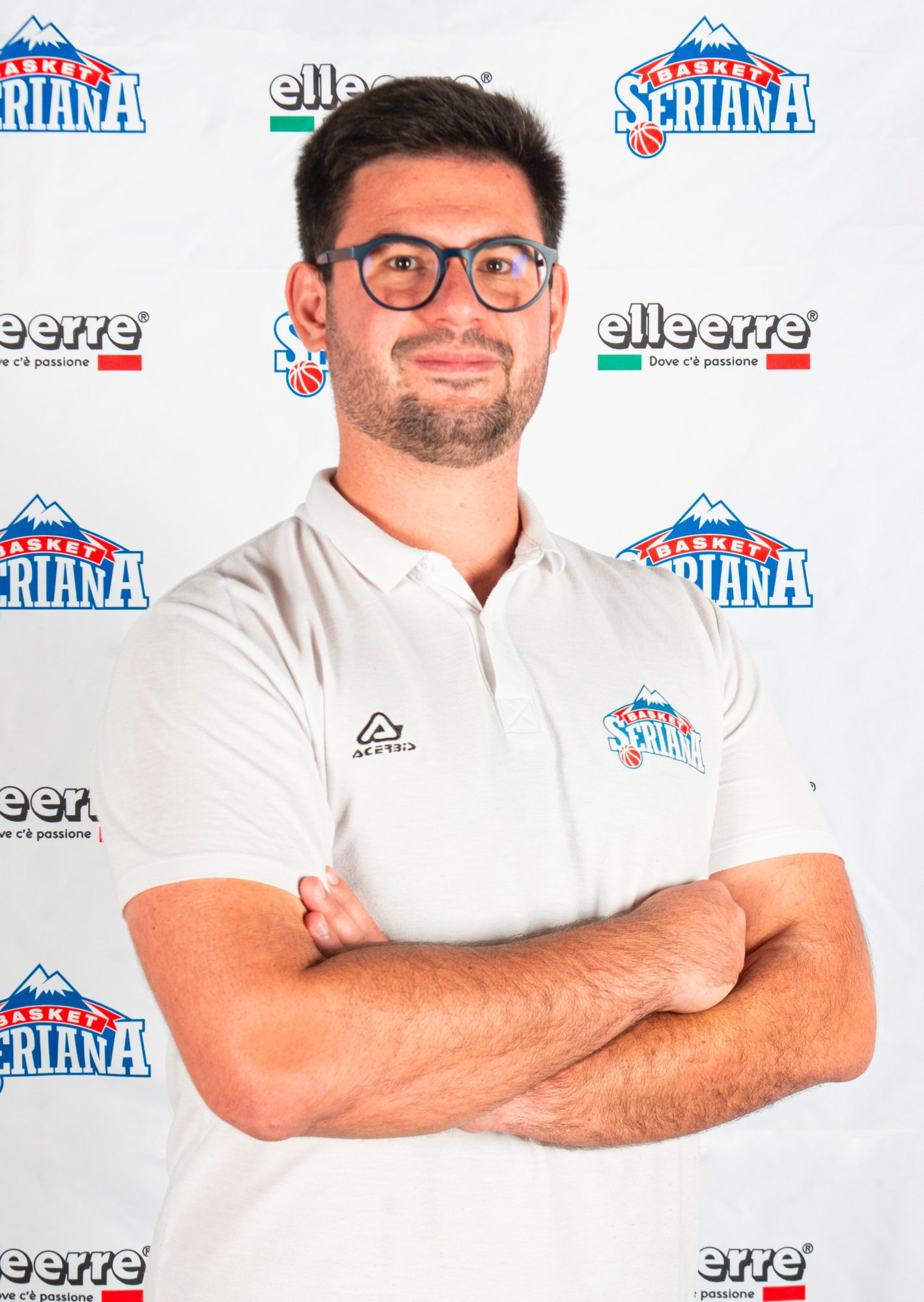 Alessio Doneda (Preparatore Atletico)