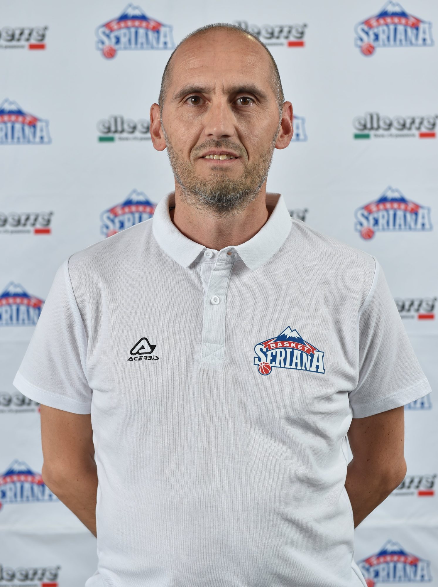 Marco Merelli (Head Coach)