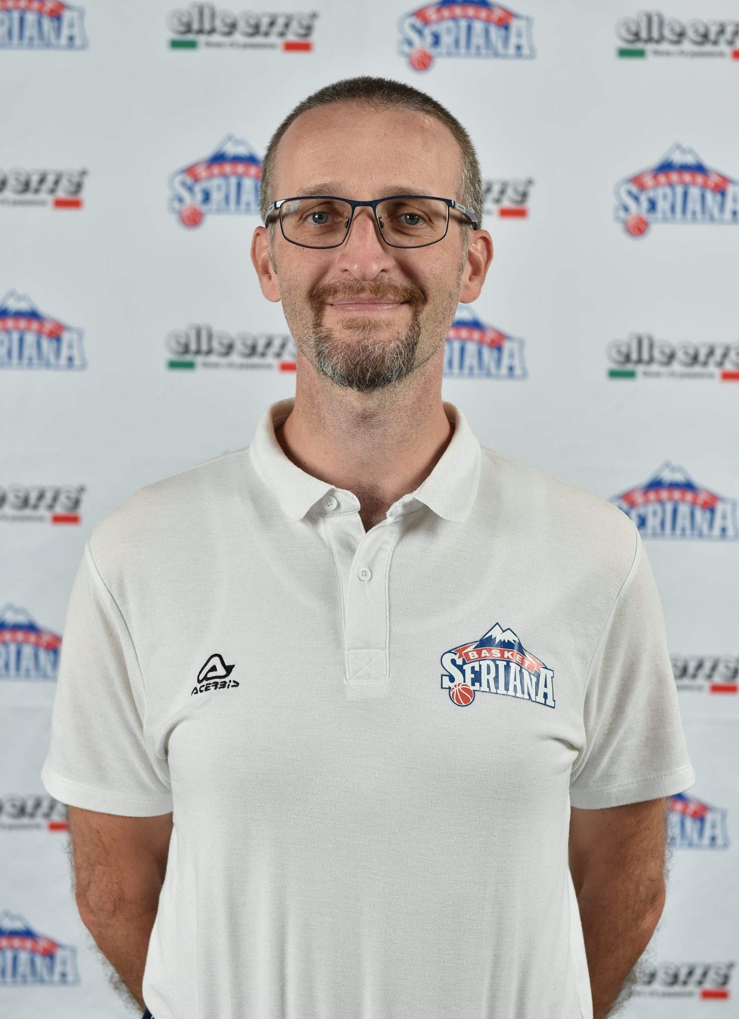 Paolo Martini (Head Coach)