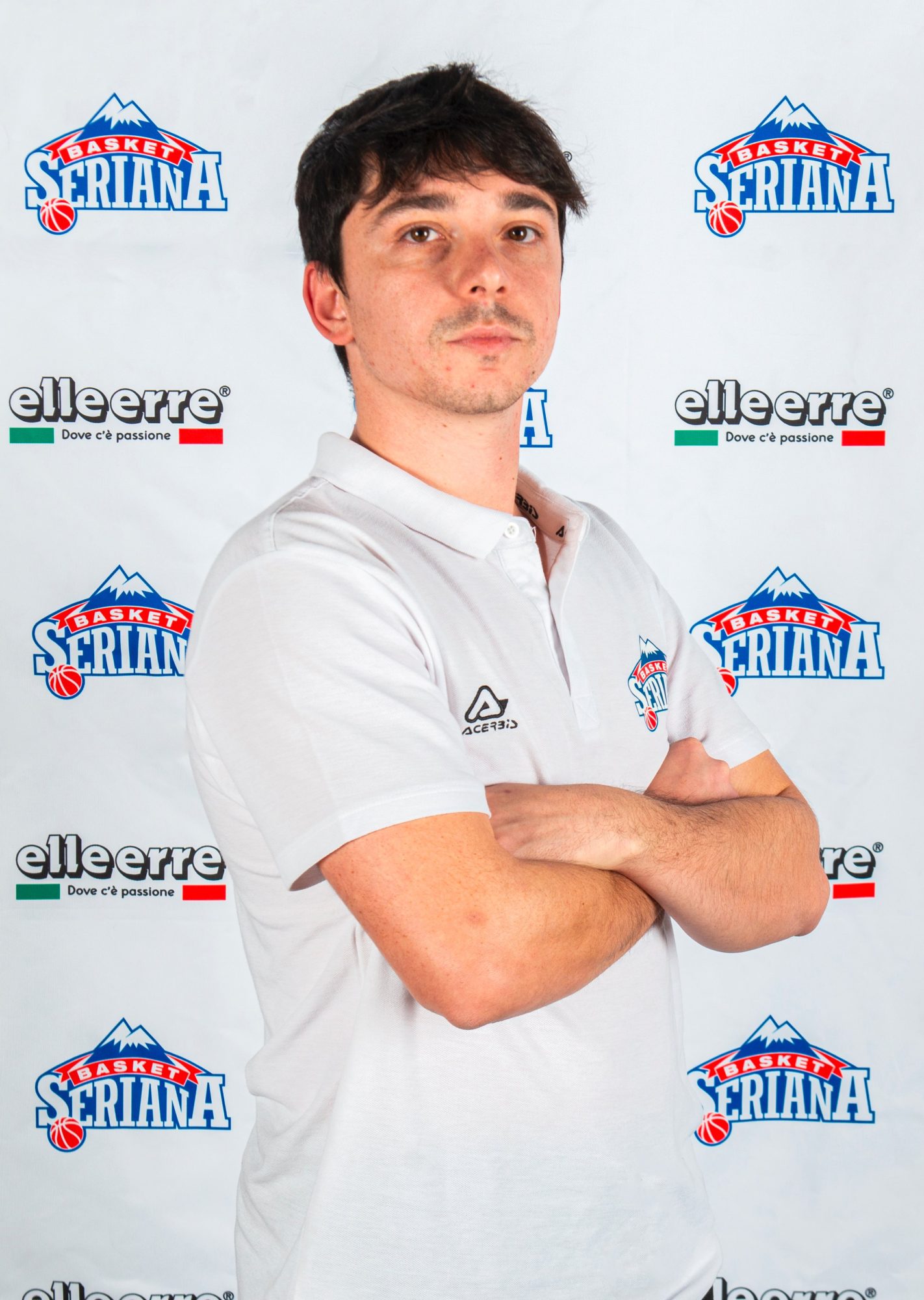 Stefano Lima (Head Coach)