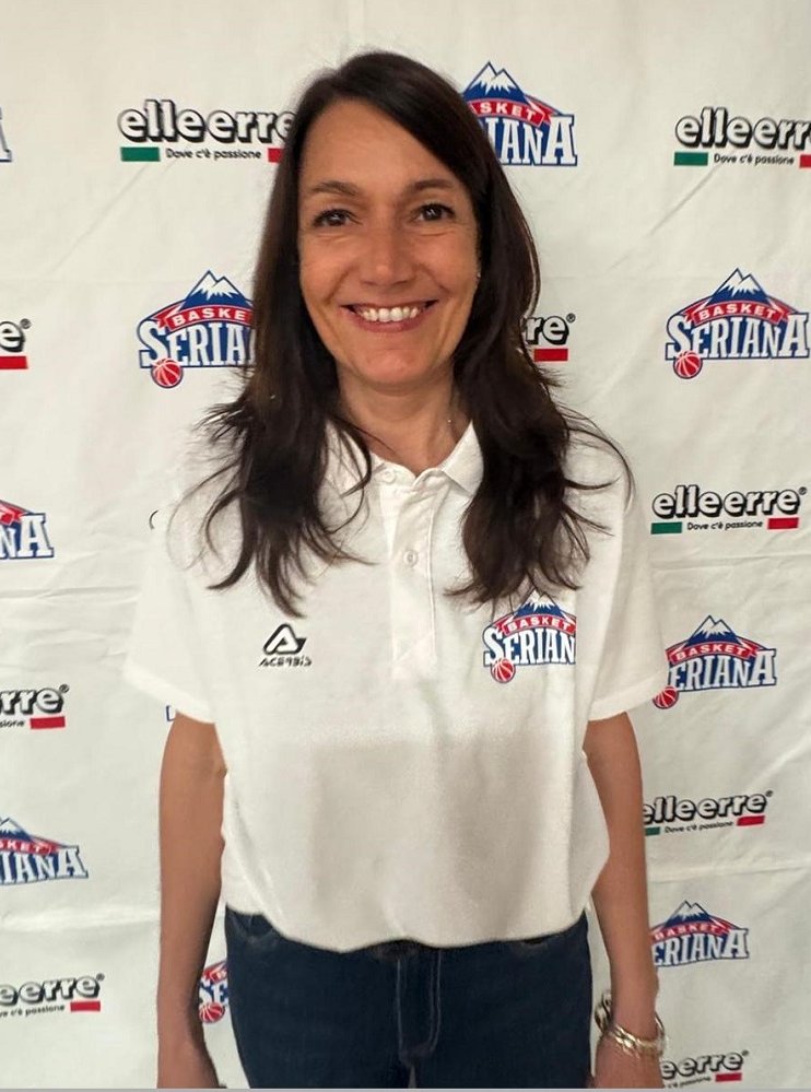 Simona Sartirani (Referente)